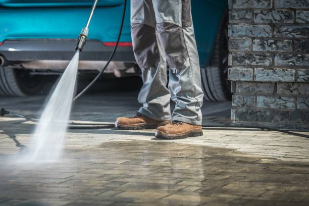 Professional Pressure Washing Services in Broadview Park, FL