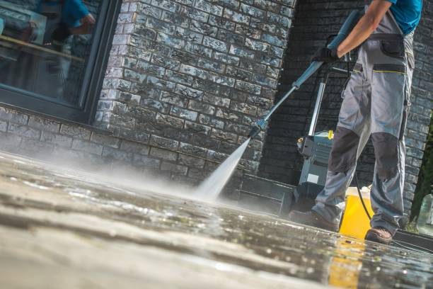 Best Post-Construction Pressure Washing  in Broadview Park, FL