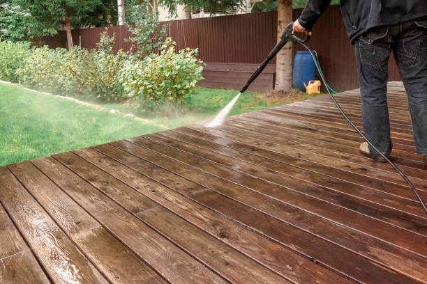 Best Animal Enclosure Cleaning  in Broadview Park, FL