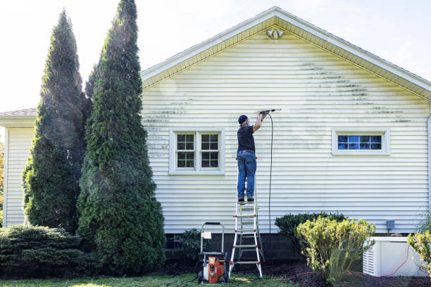 Paint Preparation in Broadview Park, FL